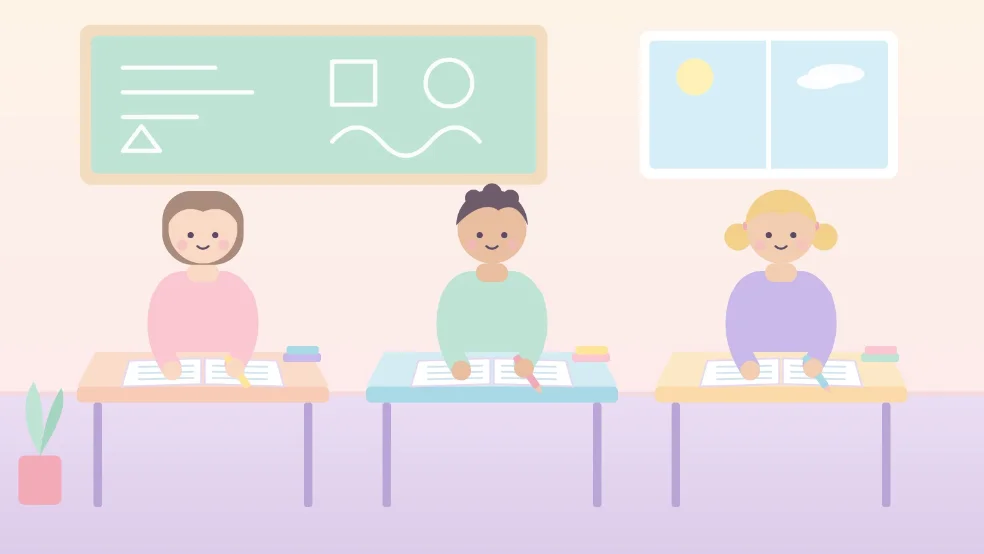 Heather Waller, Love2Learn tutor