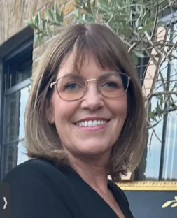 Heather Waller, Kent Test tutor in Thanet